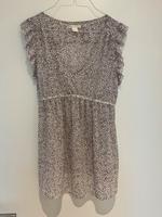 Umstandsbluse Mama H&M S 36 Hessen - Linden Vorschau