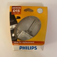 Philips Vision Xenon D1S Brenner 85V-35W, Glühlampe Hessen - Offenbach Vorschau