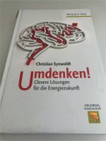 Umdenken! Clevere Lösungen für die Energiezukunft NEU & OVP Hessen - Wiesbaden Vorschau