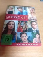 Gossip Girl Die komplette vierte Staffel DVD Hessen - Höchst im Odenwald Vorschau