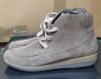 Ara Stiefel Schnürschuhe Größe 37 Wildleder Nürnberg (Mittelfr) - Nordstadt Vorschau
