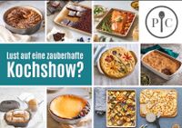 Pampered Chef Kochshow Bayern - Wertingen Vorschau