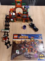 Lego Super Heroes 6857 Bayern - Neuendettelsau Vorschau