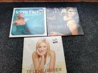 Helene Fischer Musik Schlager 3 x Vinyl Schallplatten neu uvp Niedersachsen - Lehrte Vorschau