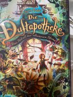 Buch „Die Duftapotheke. Das Rätsel der schwarzen Blume“ (Band 2), Nordrhein-Westfalen - Bergisch Gladbach Vorschau