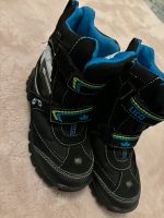 Kinder Winterstiefel Gr. 30 wie  Neu Lico Brandenburg - Brandenburg an der Havel Vorschau