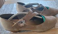 Damen Schuhe Größe 42" Rieker" ❤️❤️❤️❤️ Niedersachsen - Peine Vorschau