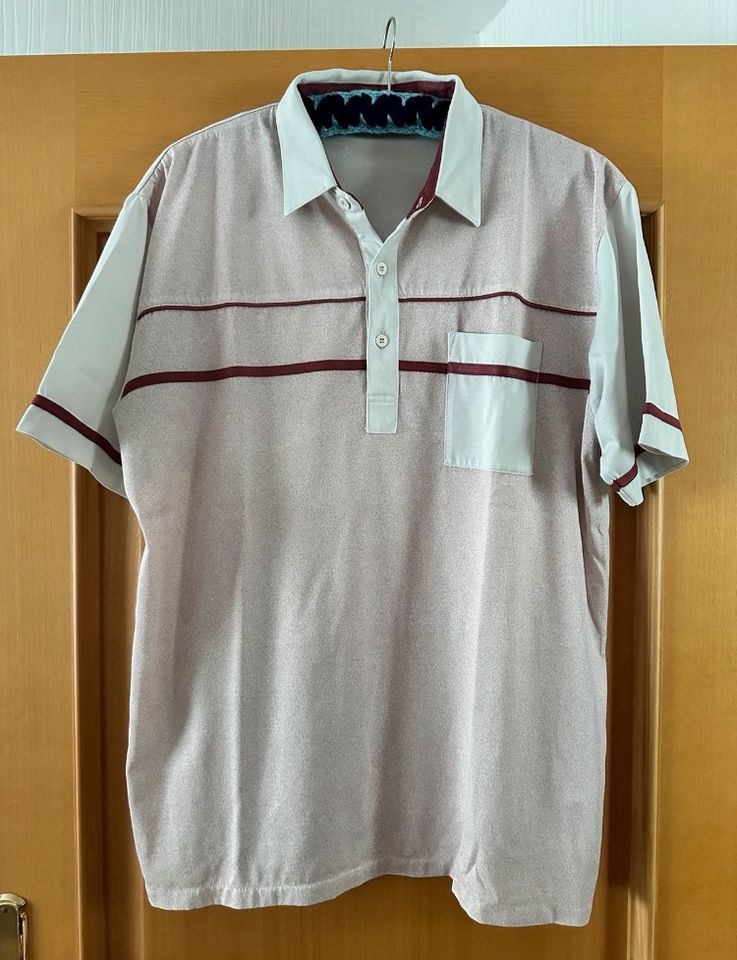 Herren Poloshirt, Gr. XL in Edewecht