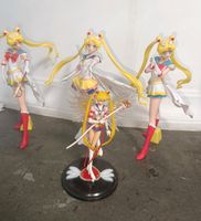 Sailor moon figur Anime Figur Nordrhein-Westfalen - Herten Vorschau