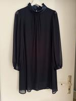 Abendkleid dunkelblau Größe S Marke Apriori Bremen-Mitte - Bahnhofsvorstadt  Vorschau
