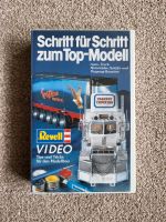 VHS Revell Schritt für Schritt zum Top-Modell Niedersachsen - Oyten Vorschau