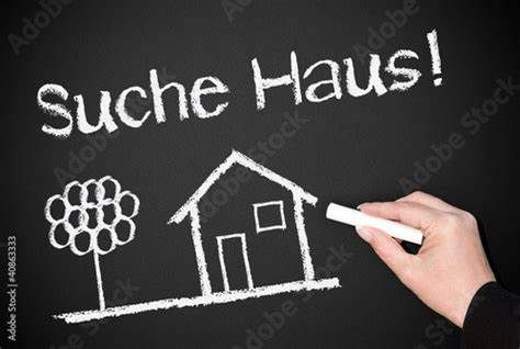 Wir suchen ein Haus zur Miete mit 2 Whg, je 2 oder 3 Zi. in Hildesheim