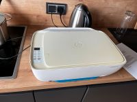 HP Deskjet 3630 WLAN Drucker Scanner Nordrhein-Westfalen - Hattingen Vorschau