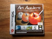 Nintendo DS Art Academy Niedersachsen - Worpswede Vorschau