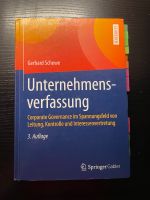 Unternehmensverfassung Gerhard Schewe Münster (Westfalen) - Gievenbeck Vorschau