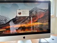 iMac 27 Zoll (2011) 1TB SSD - 16GB Arbeitsspeicher Hannover - Mitte Vorschau