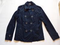 Leichte winddichte Damen Jacke "Street One"  Gr.40 Kröpelin - Horst Vorschau