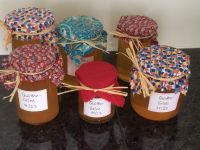 Home made: Reines Quittengelee Gelee Marmelade – Geschenk Idee Stuttgart - Vaihingen Vorschau