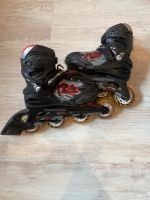 Inlineskates Kinder Rollerblade Thüringen - Drei Gleichen Vorschau