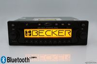 Becker Traffic Pro BE4720 Bluetooth MP3 Radio Navigationssystem Nordrhein-Westfalen - Gütersloh Vorschau