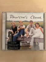 CD Soundtrack Dawsons Creek Bayern - Bad Endorf Vorschau