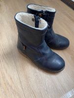 Kmins Lederstiefel Winterstiefel 30 Nordrhein-Westfalen - Horn-Bad Meinberg Vorschau