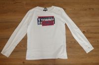 Tommy Hilfiger Langarmshirt Größe:164 Bayern - Penzing Vorschau