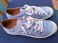 UE Deerberg Sneaker Schuhe Gr. 39 wie neu Niedersachsen - Uelzen Vorschau