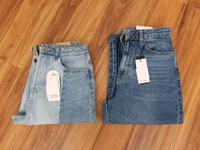 Neu Jeans mit Etikett Gr. 40 Rheinland-Pfalz - Speyer Vorschau