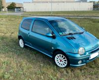 Renault Twingo 1 Auto Kleinwagen Brandenburg - Premnitz Vorschau