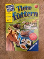 Spiel für Kinder „Tiere füttern“ von Ravensburger Niedersachsen - Hage Vorschau