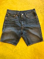 Levi‘s Jeansshorts Männer W 31 Mecklenburg-Vorpommern - Zinnowitz Vorschau