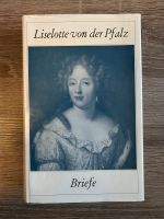 Lieselotte von der Pfalz - Briefe Nordrhein-Westfalen - Kerpen Vorschau