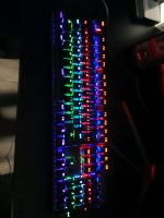 RGB Gaming Tastatur Hamburg-Mitte - Hamburg Horn Vorschau