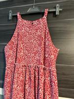 Bodyflirt Damen Sommer kleid rot weiss 40/42 neuw Bayern - Pommersfelden Vorschau