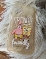 Spongebob Handyhülle iPhone 11 Nordrhein-Westfalen - Menden Vorschau