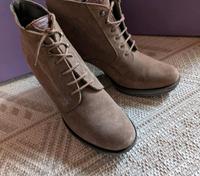 Mexx Stiefeletten Gr. 41 Top Bayern - Coburg Vorschau