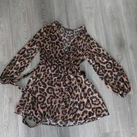 Kleid shein Gr.L Damen Bayern - Forchheim Vorschau