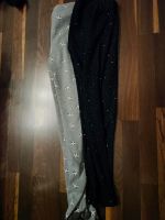 Leggings Sweat kuschelig Gr. 146 Dresden - Klotzsche Vorschau