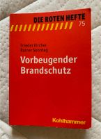 Vorbeugender Brandschutz - Kircher Sonntag Chemnitz - Rabenstein Vorschau