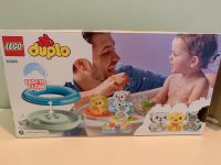 Lego DUPLO Badewannenspielzeug / Badespielzeug Berlin - Mitte Vorschau
