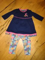 Kleid und Leggins Sigikid, Gr. 68 Baden-Württemberg - Riederich Vorschau