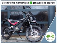 Tinbot Esum X Pro Enduro 90 km/h | Elektromotorrad | e-Motorrad Bayern - Stadtlauringen Vorschau