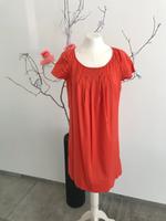 „Marc O’Polo“ Luftiges Sommerkleid -orange / koralle Gr.38- Baden-Württemberg - Aalen Vorschau