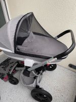 Kinderwagen Quinny Buzz Xtra 4,Buggy,Maxicosi,Moskitonetz Baden-Württemberg - Lörrach Vorschau