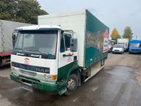 DAF CF Ati 160 kein CF 75-250-310-360 Schiebeplanen- Ludwigslust - Landkreis - Wittenburg Vorschau