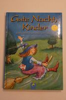 Gute Nacht Kinder Vorlesegeschichten Buch NEU UNGELESEN!!! Nordrhein-Westfalen - Kalkar Vorschau