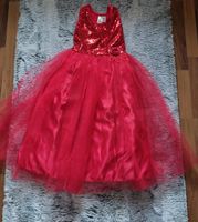 Souza Kostüm Kleid SCARLET (8-10J) -wie neu- Bayern - Bruckberg bei Landshut Vorschau