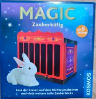 Kosmos Magic Zauberkäfig Nordrhein-Westfalen - Oberhausen Vorschau