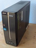 ACER Aspire XC600; W11 Home; i3-3220; 256GB SSD; HD8470, 8GB DDR3 Aachen - Aachen-Mitte Vorschau